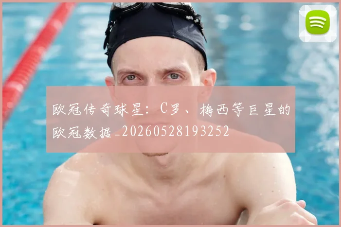 欧冠传奇球星:C罗、梅西等巨星的欧冠数据_20260528193252